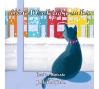 El Gato Al Que No Le Importa Nada