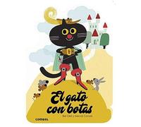 El Gato Con Botas
