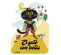 El Gato Con Botas