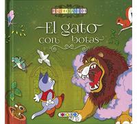 El gato con botas