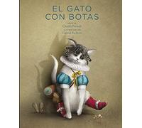 EL GATO CON BOTAS