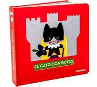 El Gato Con Botas Aa Vv (Auteur)