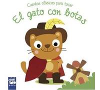 El Gato Con Botas Aa Vv (Auteur)