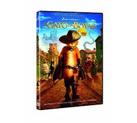 El Gato Con Botas [Import]