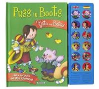 El Gato Con Botas - [Livre en VO] Aa Vv (Auteur)