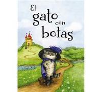El Gato Con Botas [Livre en VO] Flipek, N (Auteur)