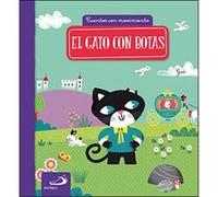 El Gato Con Botas - [Livre en VO] Gwé (Auteur)