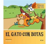 El Gato Con Botas - [Livre en VO] Itbook (Auteur)