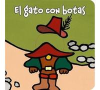 El Gato Con Botas - [Livre en VO] Van Der Put, Klaartje (Auteur)