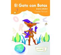 El Gato con Botas (nueva edicion 2021)
