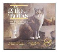 El Gato Con Botas, Opéra
