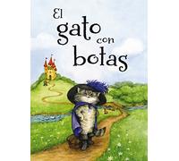 El Gato Con Botas [Livre en VO] Flipek, N (Auteur)