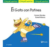 Carmen Morales – El Gato con Patines