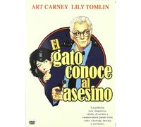 El Gato Conoce Al Asesino [Import]