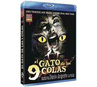 El Gato De Las 9 Colas