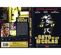 El Gato De Las 9 Colas [Import]