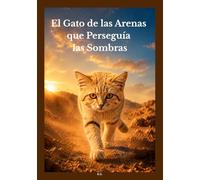 El Gato de las Arenas que Perseguía las Sombras