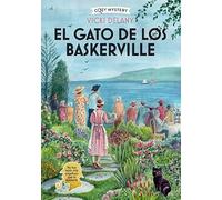 El gato de los Baskerville (Cozy Mystery)