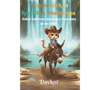 El gato Felek en República Dominicana: Sobre ballenas cantoras y chocolate de un árbol