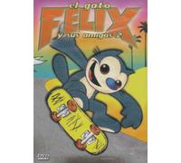 El Gato Felix Y Sus Amigos 2 [Slim Case]
