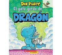 El gato gordo de Dragón (Dragon's Fat Cat)