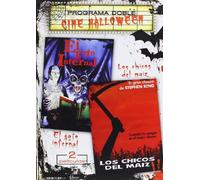 El gato Infernal/Los Chicos Del maiz [Import]