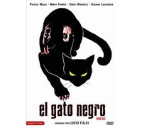 El gato Negro