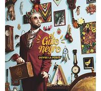 El Gato Negro - Ouvre La Porte