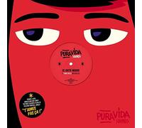 El Gato Negro - T'Aimes Pas Ca EP