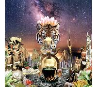 X-Ray – Tigre qui pleure – Vinyle