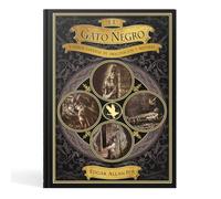 El gato negro y otros cuentos de imaginación y misterio