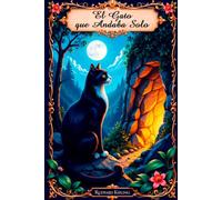 El gato que andaba solo