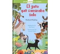 El gato que caminaba solo – Susaeta