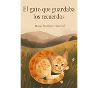 El gato que guardaba los recuerdos