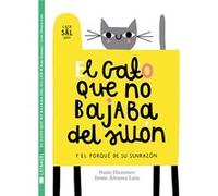 El Gato Que No Bajaba Del Sillón Álvarez Lata, Irene Hammer, Susie (Auteur)