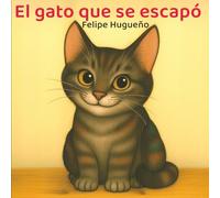 El gato que se escapó