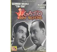 El Gato sin botas [DVD] [Import]