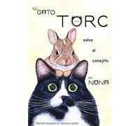 El Gato Torc Salva Al Conejito