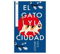 El gato y la ciudad