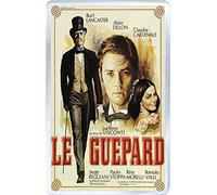 El Gatopardo DVD [DVD] (2013) Burt Lancaster, Alain Delon, Claudia Cardinale,
