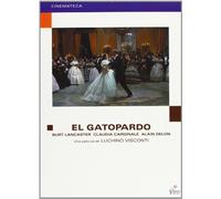 El Gatopardo (Ed. Lujo) [Import]