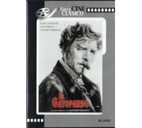 El Gatopardo (Il Gattopardo) (1963) (Import)