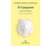 El gatopardo / The Leopard