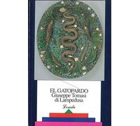 El Gatopardo/ The Leopard