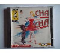 El Gato's Rhythm - Cha [Import]