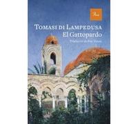 El Gattopardo - [Livre en VO] Di Lampedusa, Tomasi (Auteur)