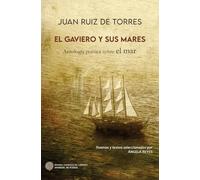 El gaviero y sus mares: Antología poética sobre el mar