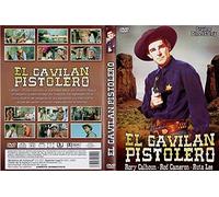 El Gavilan Pistolero --- IMPORT ZONE 2 ---