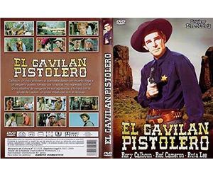 El Gavilan Pistolero --- IMPORT ZONE 2 ---