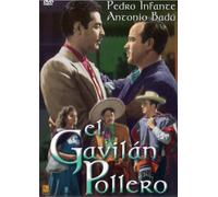 El Gavilan Pollero [Import USA Zone 1]